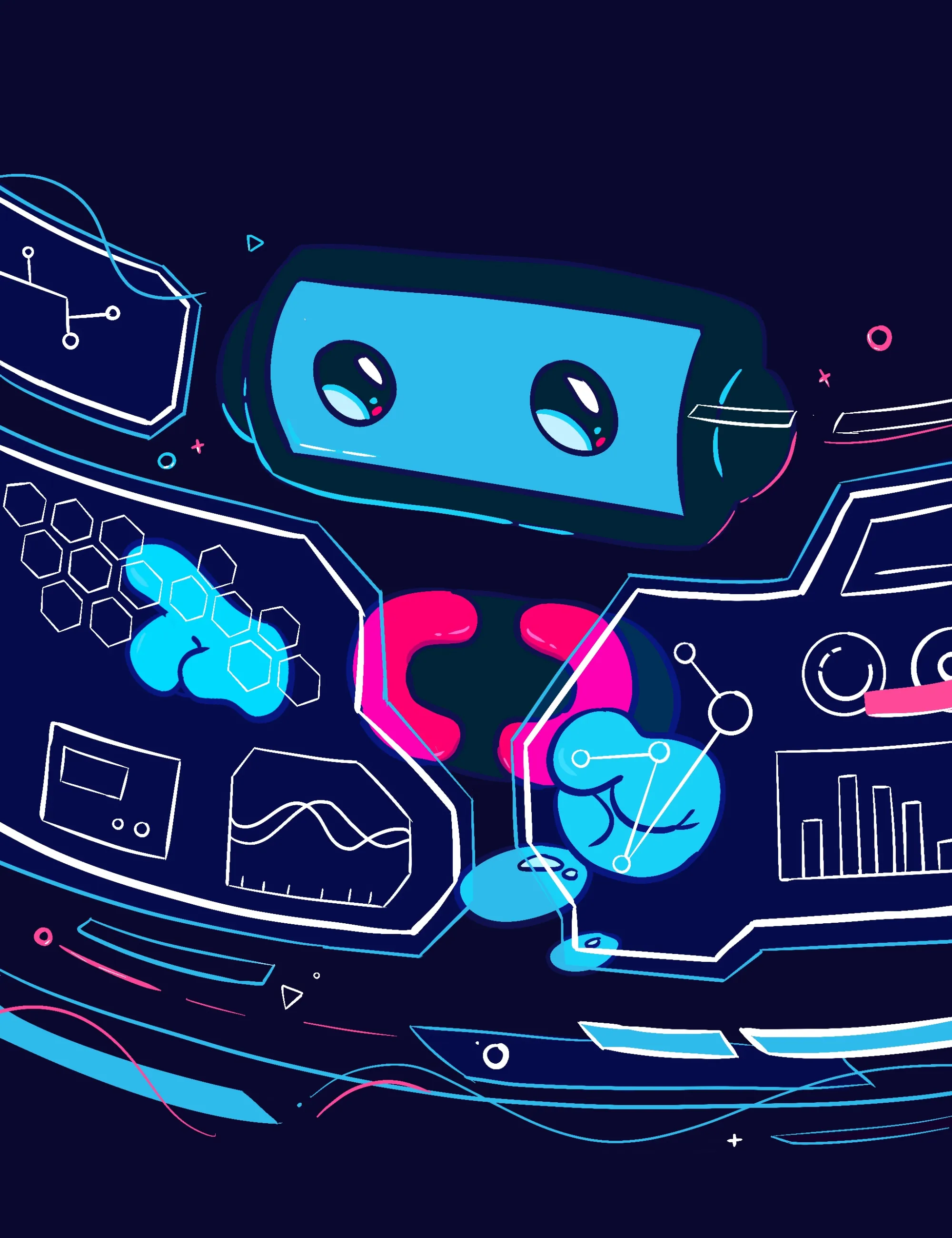 Clique Games Image 1