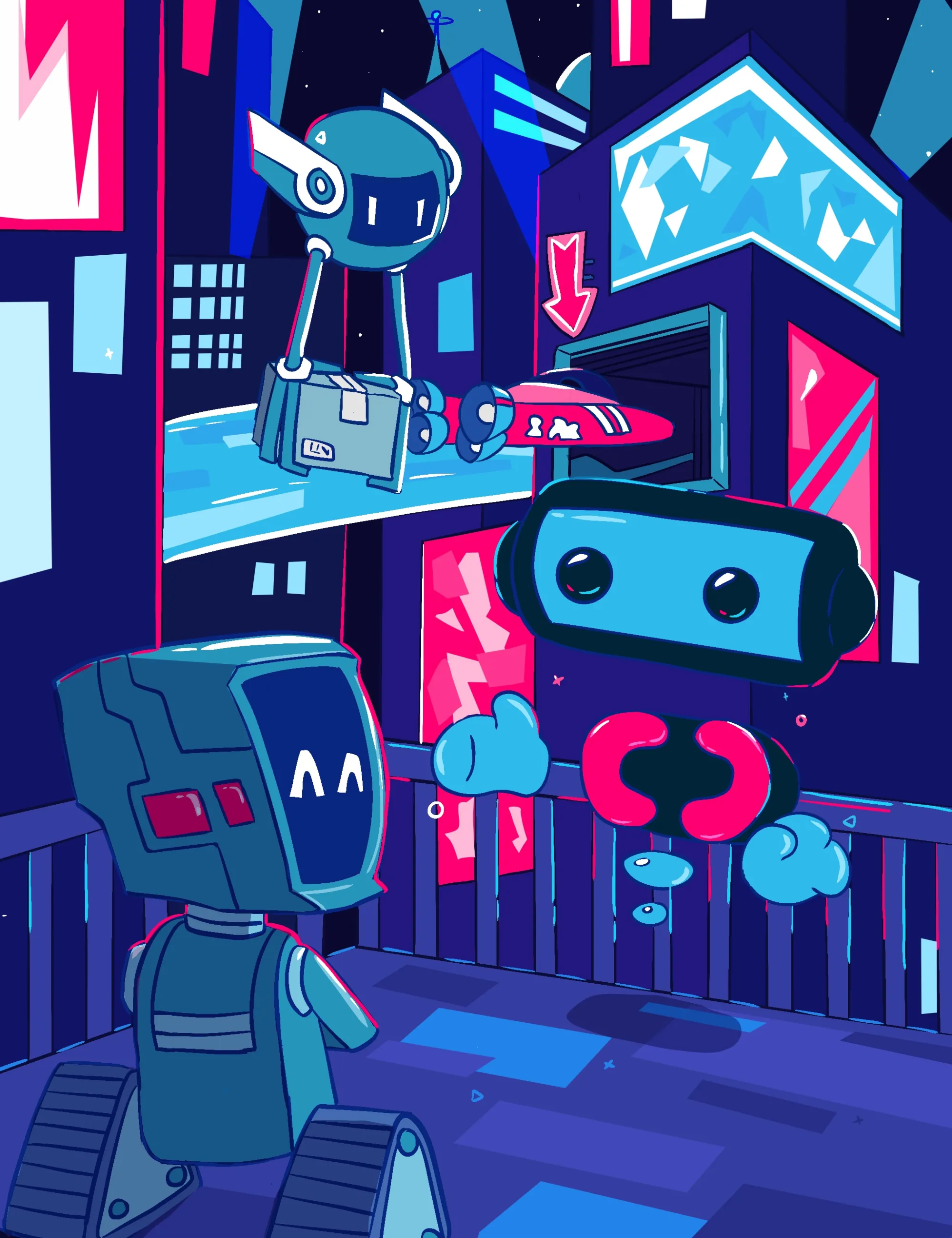 Clique Games Image 3