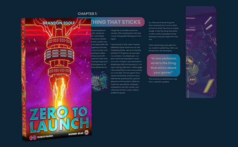 Clique Games Image 6