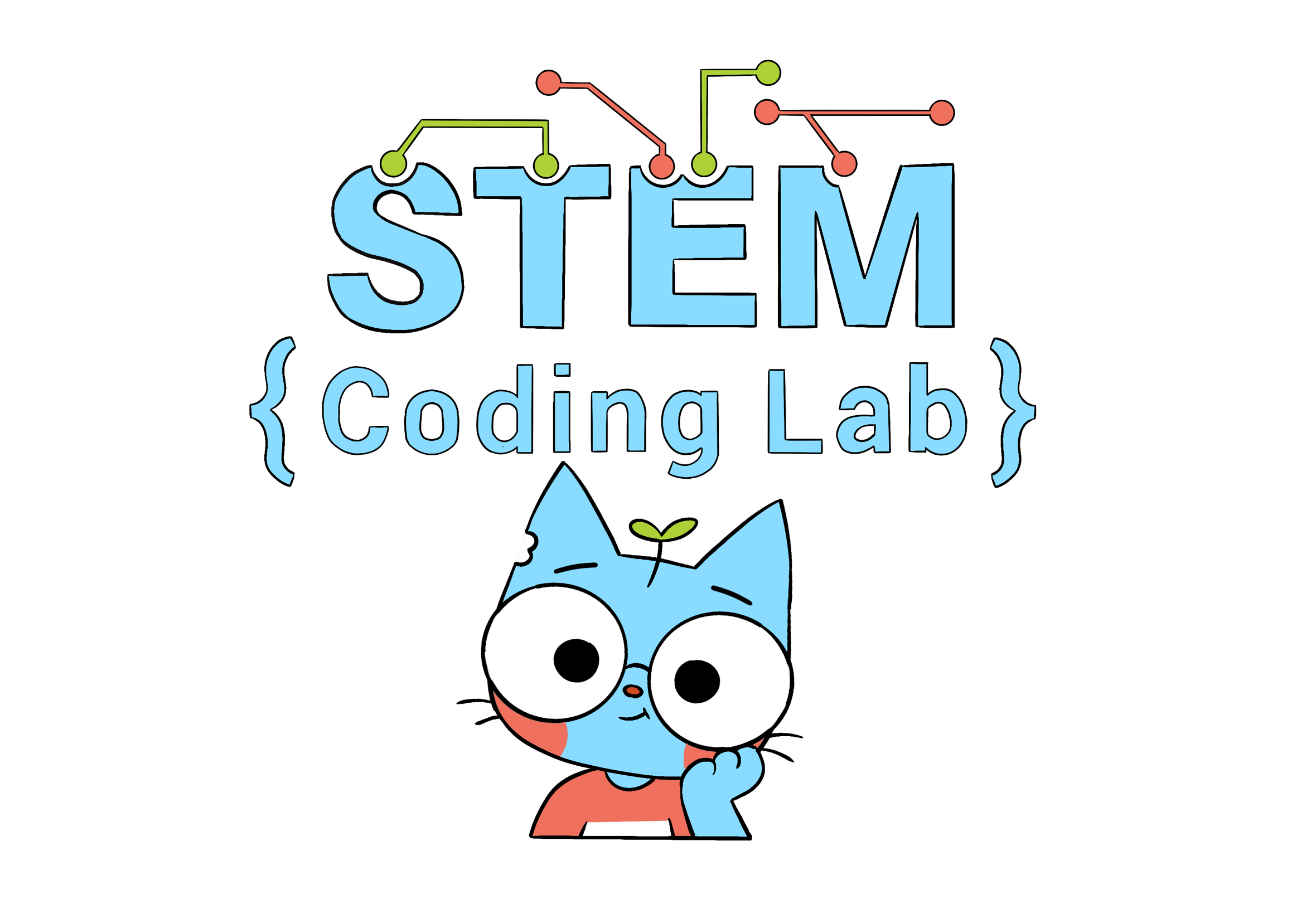 STEM Coding Lab